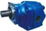 high pressure gear pump